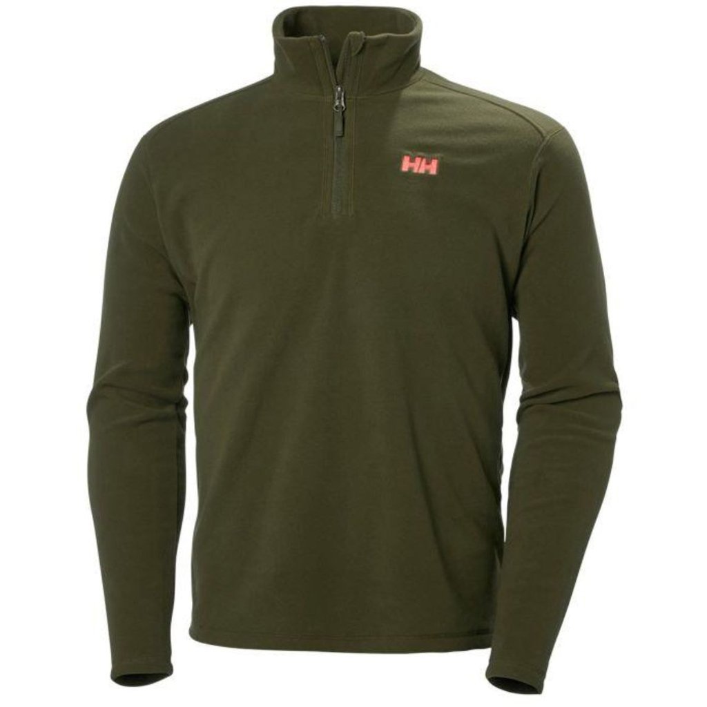 Helly Hansen Mount Fleece Erkek Polar İçlik