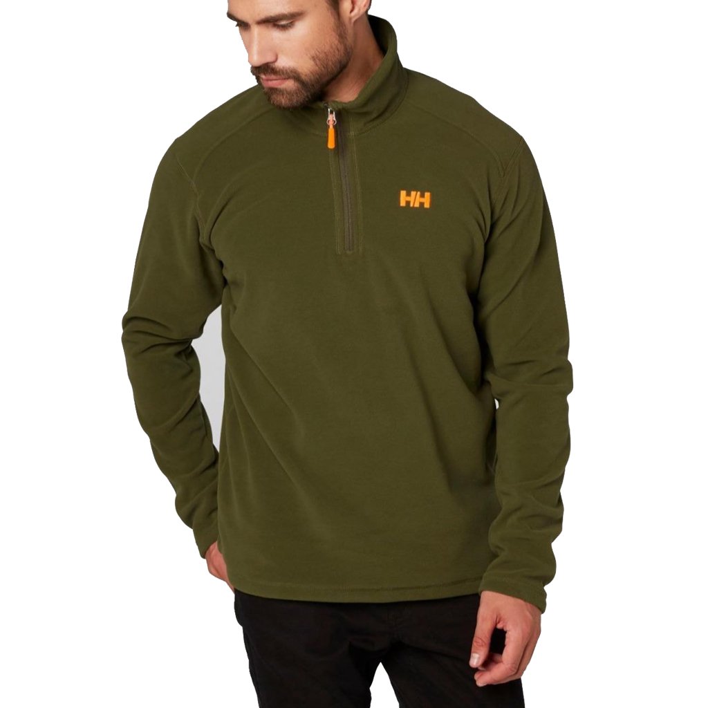 Helly Hansen Mount Fleece Erkek Polar İçlik
