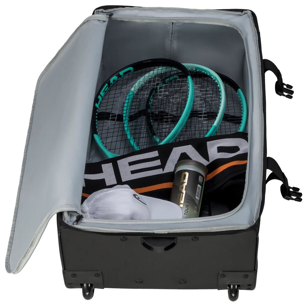 Head Tour Travel Seyahat Çantası 110L