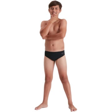 Speedo Eco Endurance+ Slip Erkek Çocuk Yüzücü Mayosu