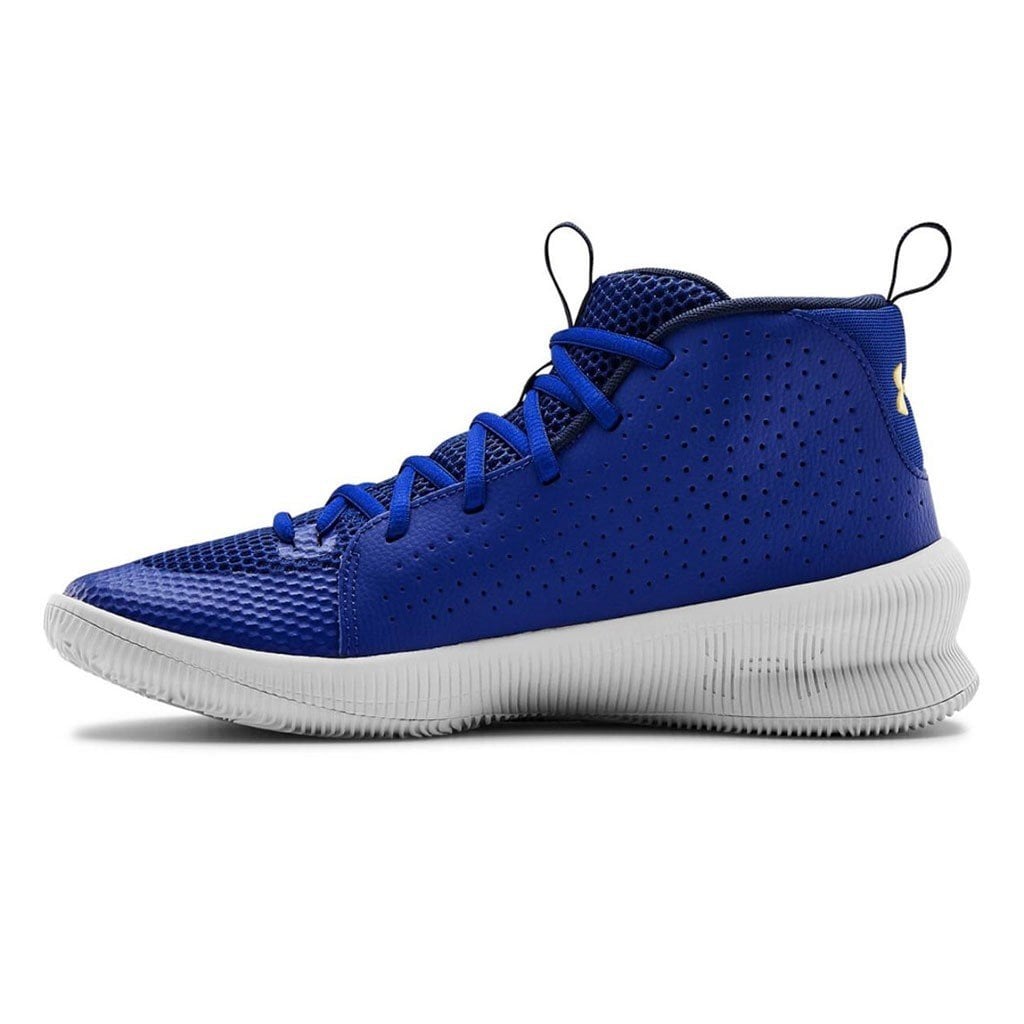 Under Armour Jet Erkek Basketbol Ayakkabısı