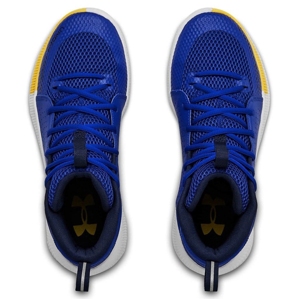 Under Armour Jet Erkek Basketbol Ayakkabısı