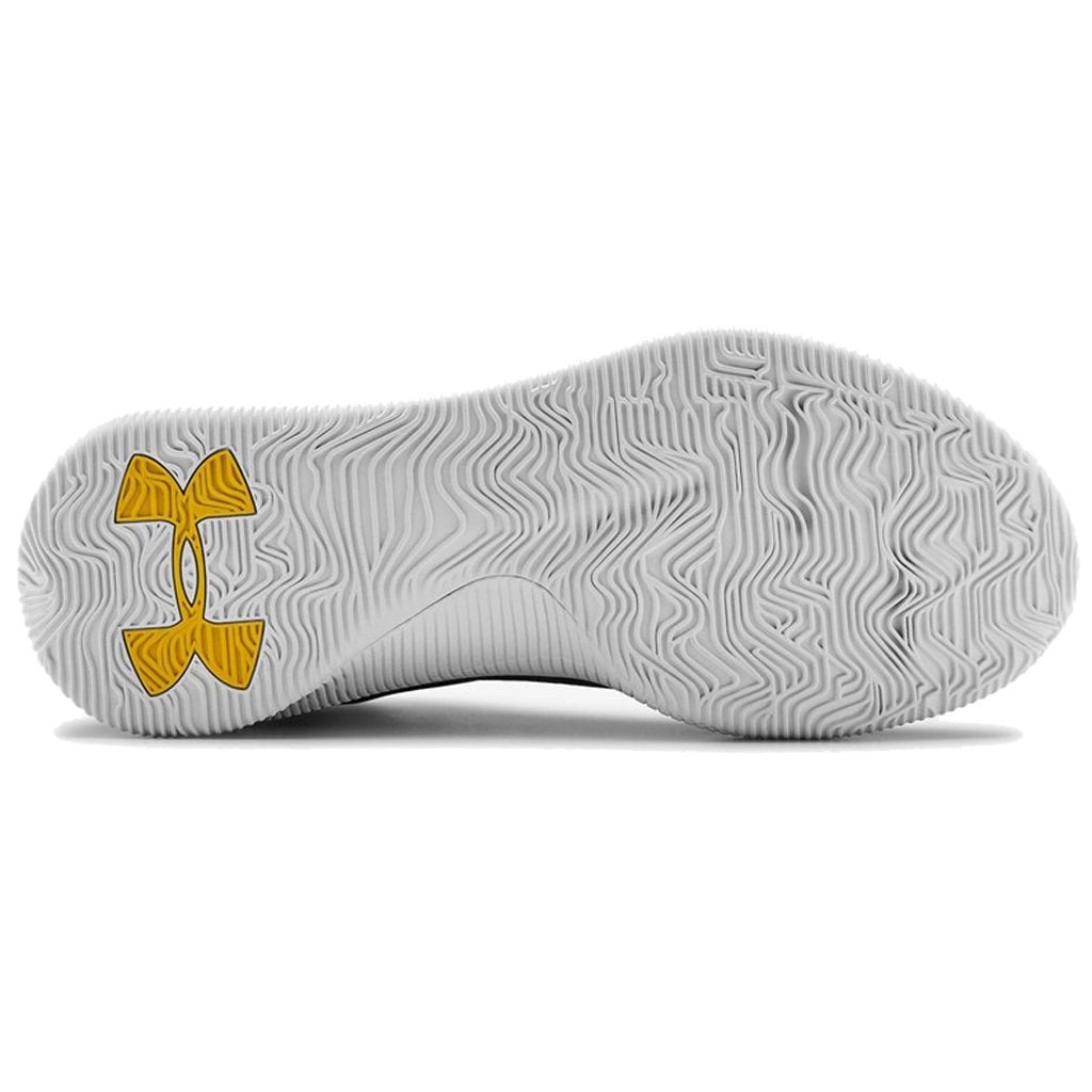 Under Armour Jet Erkek Basketbol Ayakkabısı
