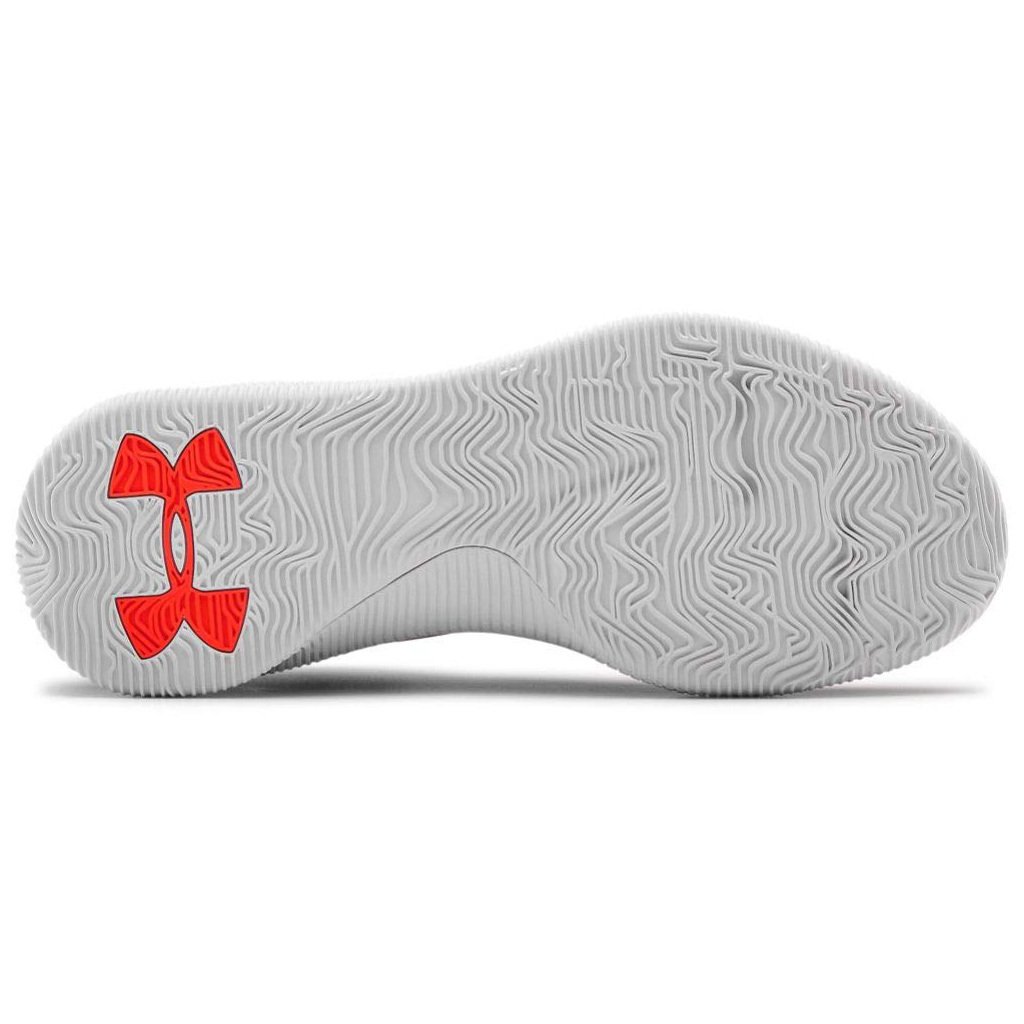 Under Armour Jet Erkek Basketbol Ayakkabısı