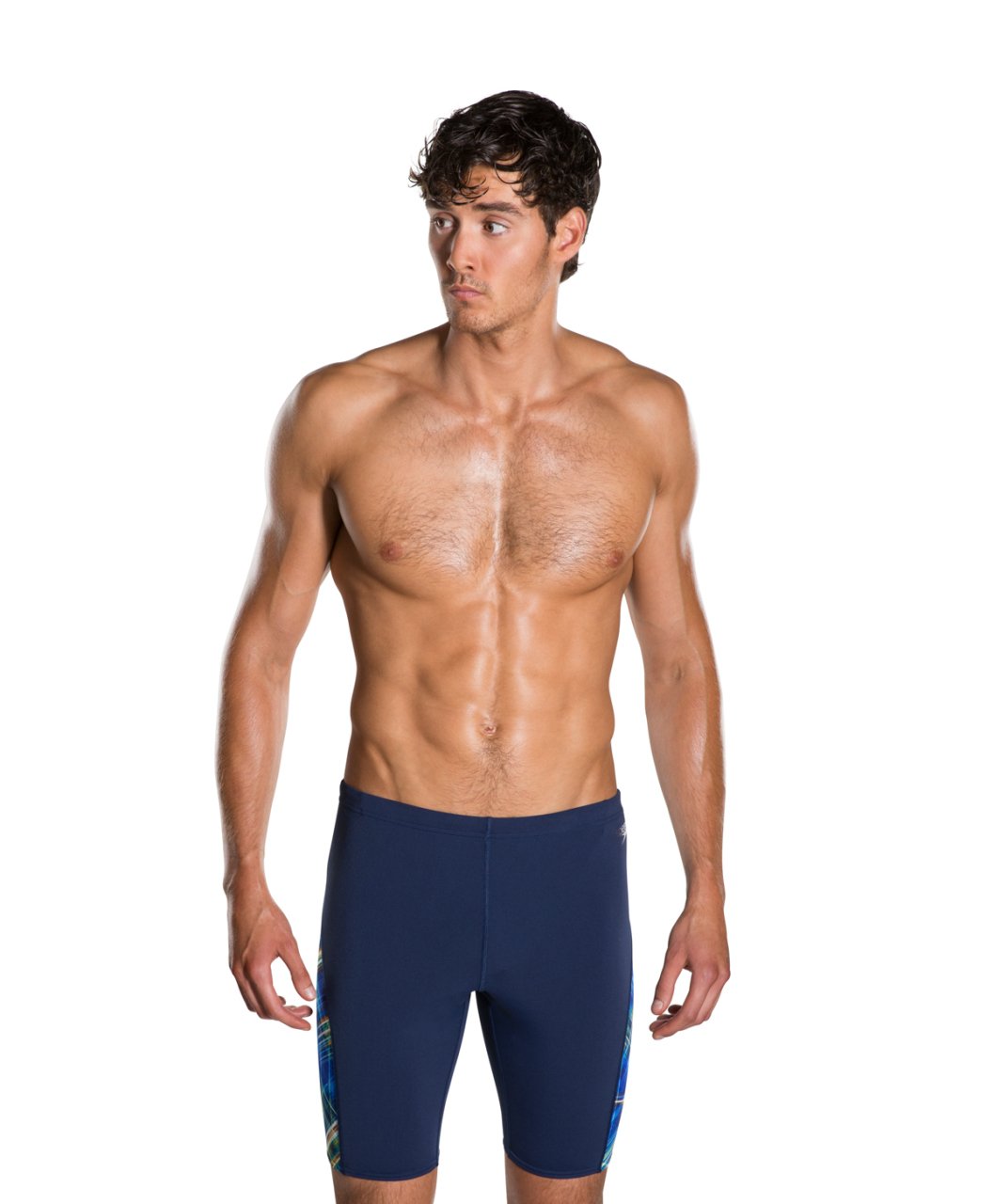 Speedo Endurance Plus Erkek Jammer Yüzücü Mayosu