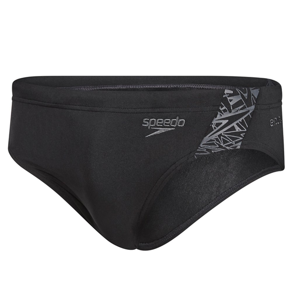 Speedo Boom Endurance Plus Erkek Slip Yüzücü Mayosu