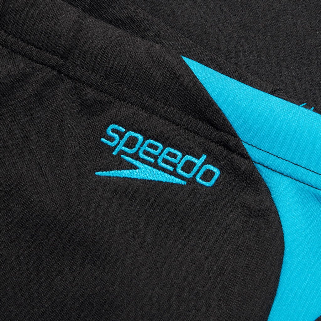 Speedo Hyperboom Aquashort Erkek Yüzücü Mayosu