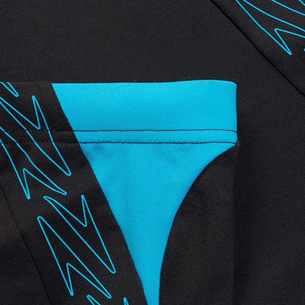 Speedo Hyperboom Aquashort Erkek Yüzücü Mayosu