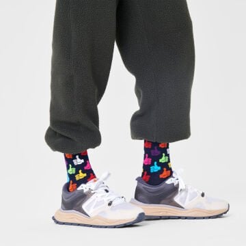 Happy Socks Thumbs Up Unisex Çorap