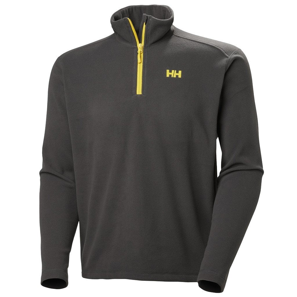 Helly Hansen Mount Fleece Erkek Polar İçlik