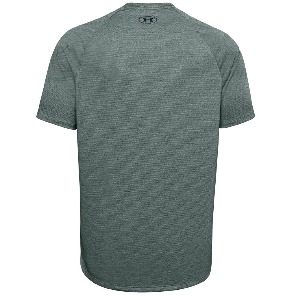 Under Armour Tech 2.0 SS Novelty Erkek Tişört