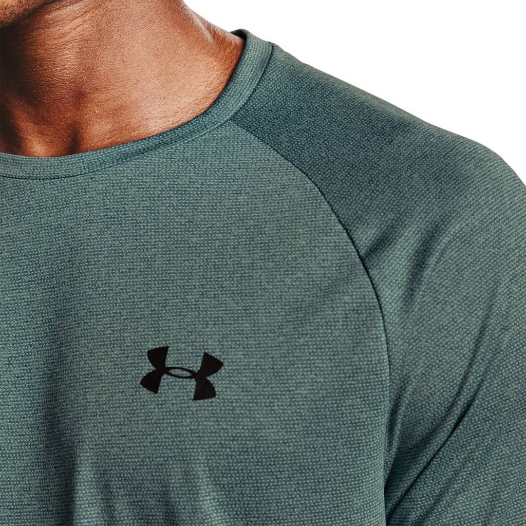 Under Armour Tech 2.0 SS Novelty Erkek Tişört