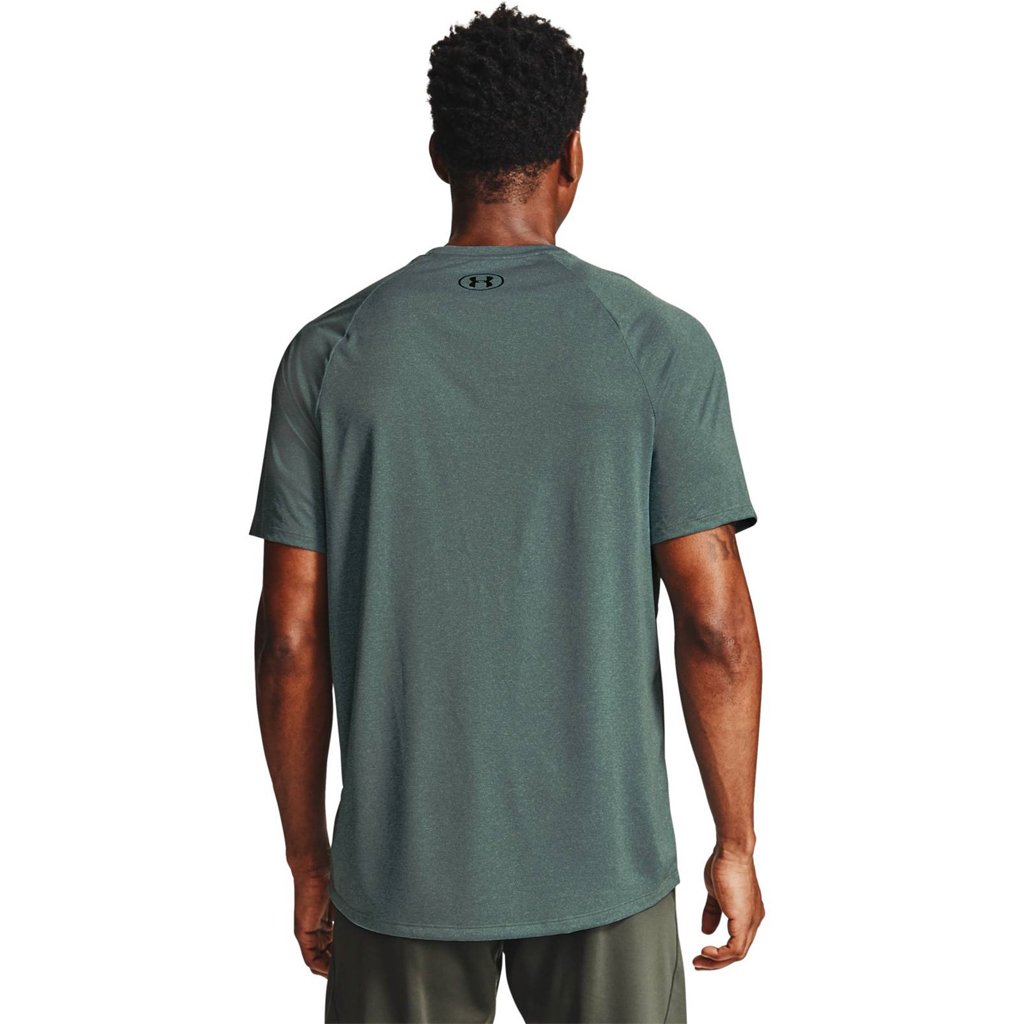 Under Armour Tech 2.0 SS Novelty Erkek Tişört