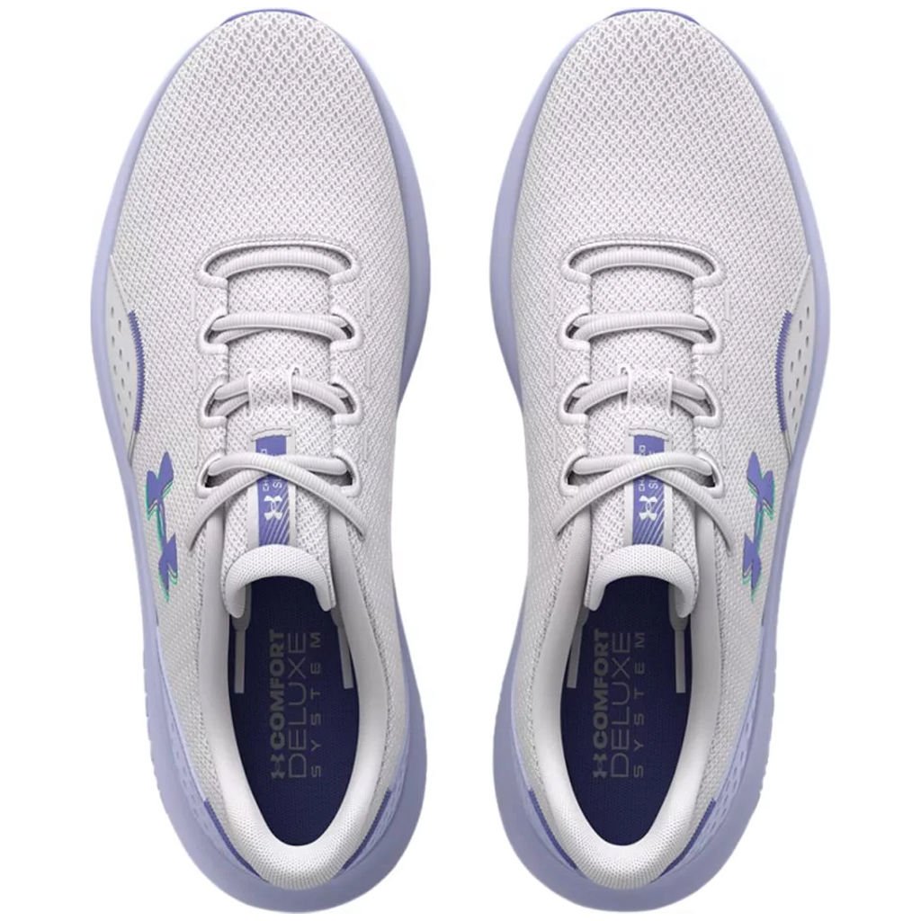 Under Armour Charged Surge 4 Kadın Koşu Ayakkabısı