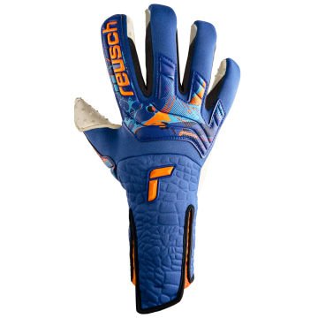 Reusch Attrakt Speedbump Strapless Kaleci Eldiveni