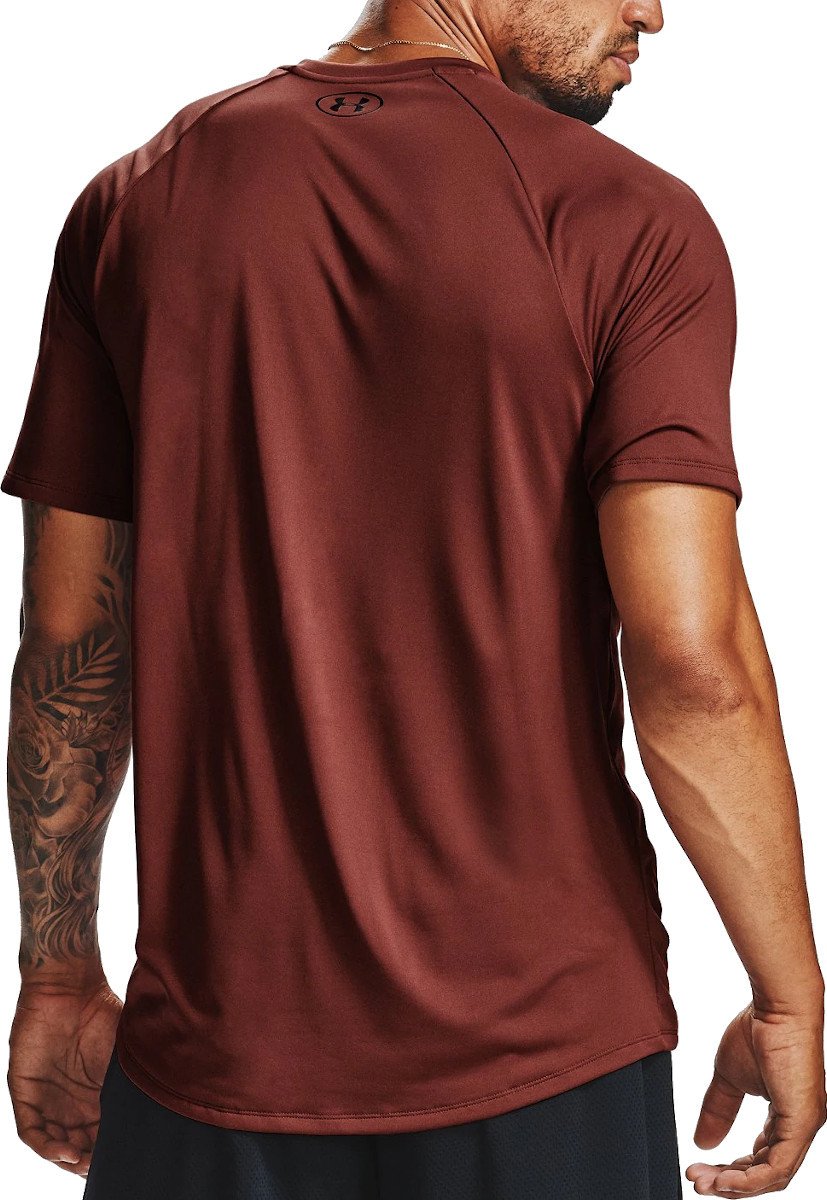Under Armour Tech 2.0 SS Kısa Kollu Erkek Tişört