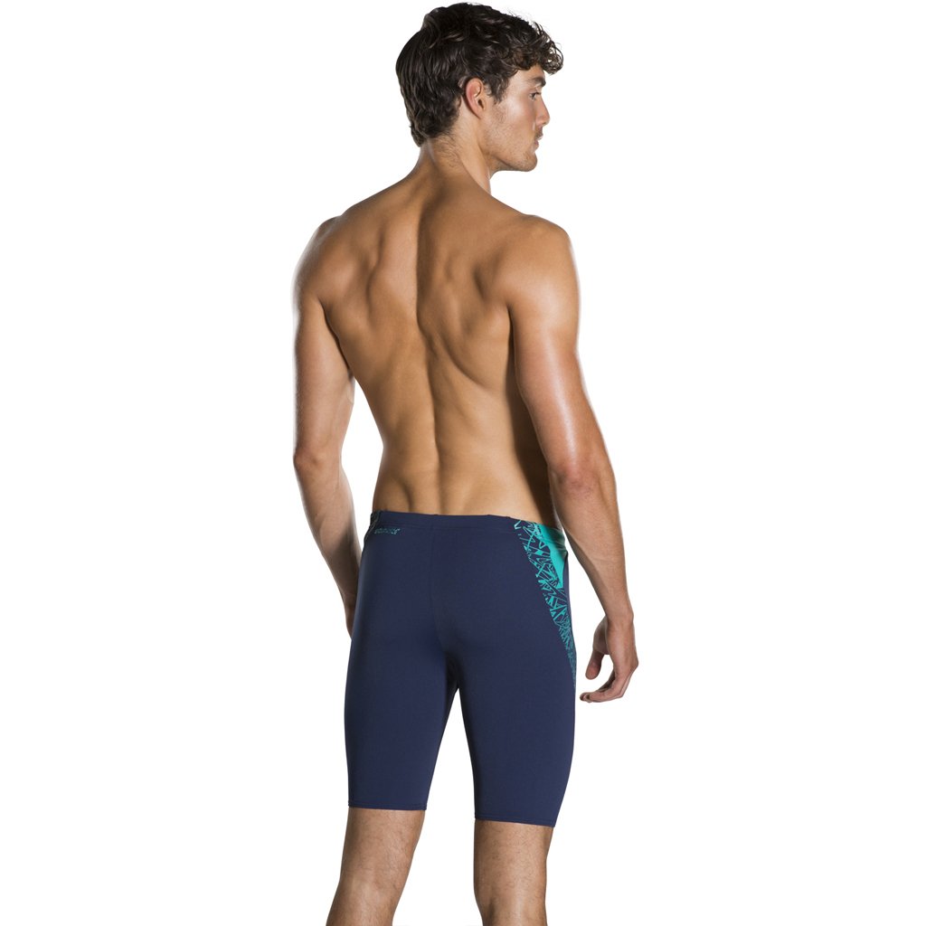 Speedo Boom Endurance Plus Erkek Jammer Yüzücü Mayosu