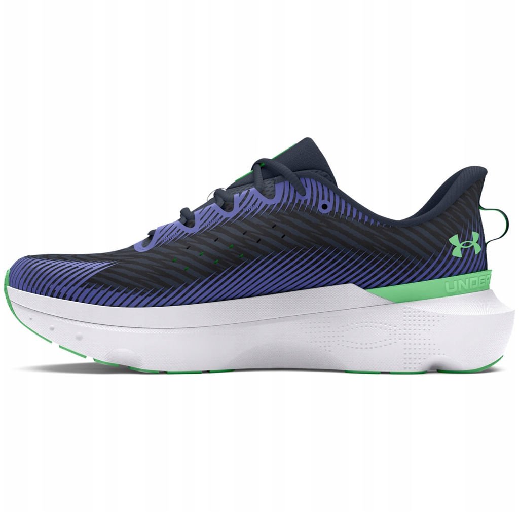Under Armour Infinite Pro Erkek Koşu Ayakkabısı