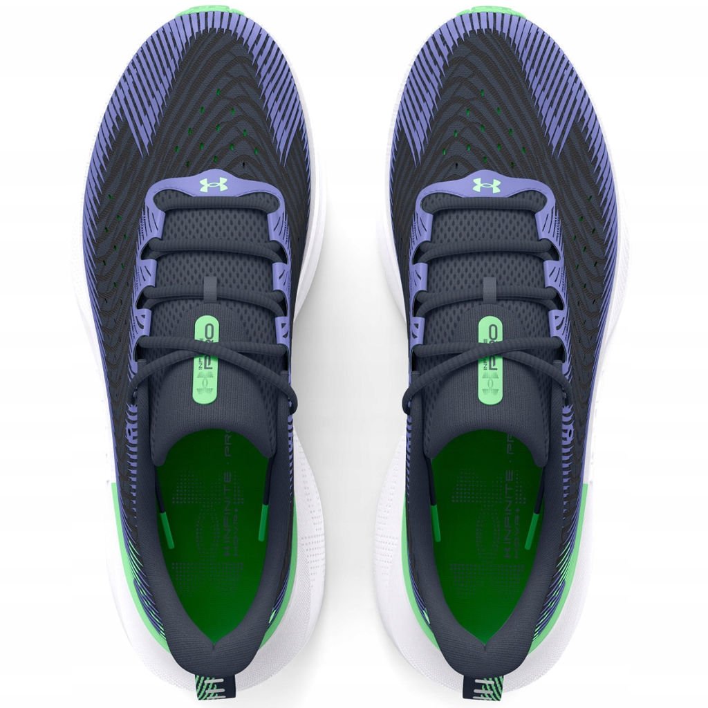 Under Armour Infinite Pro Erkek Koşu Ayakkabısı