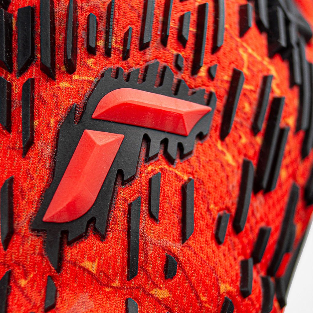 Reusch Attrakt Fregel Gold Evolution Cut Kaleci Eldiveni