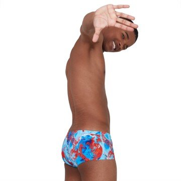 Speedo Endurance Plus Erkek Slip Yüzücü Mayosu