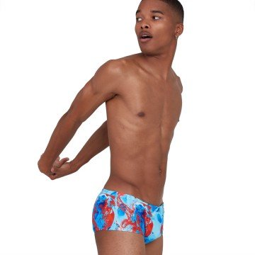 Speedo Endurance Plus Erkek Slip Yüzücü Mayosu