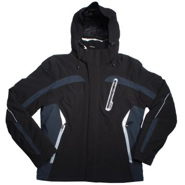 CMP Hood Erkek Kayak Montu