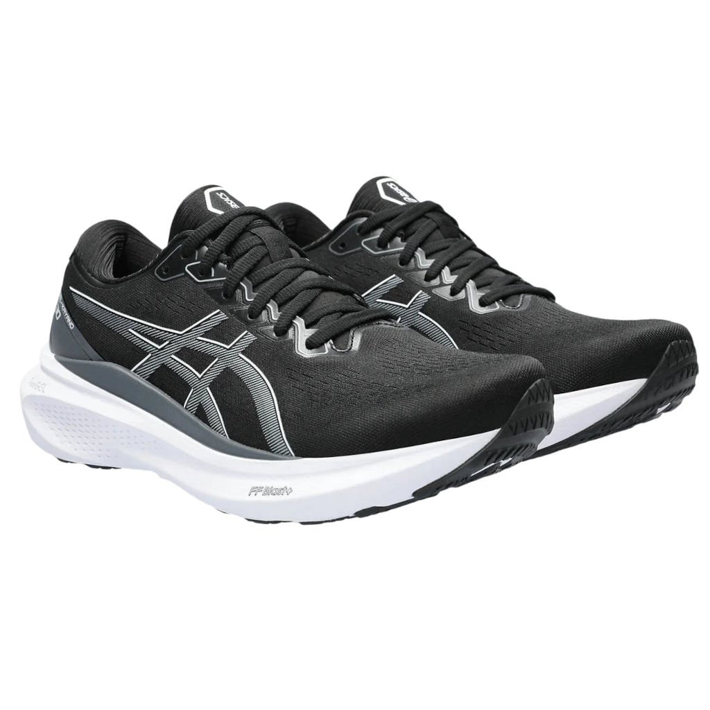 Asics Gel-Kayano 30 Erkek Koşu Ayakkabısı