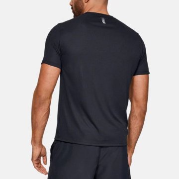 Under Armour Speed Stride Short Sleeve Kısa Kollu Erkek Tişört