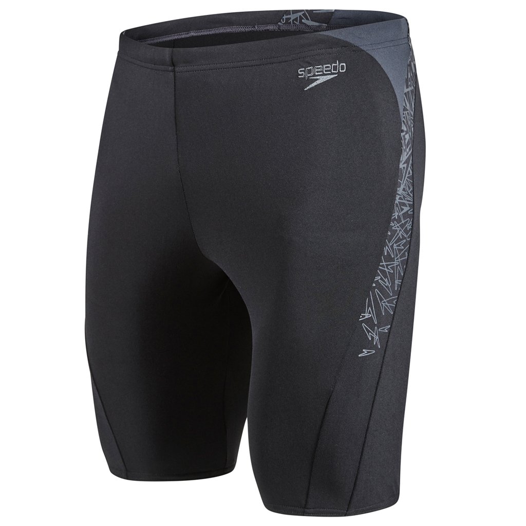 Speedo Boom Endurance Plus Erkek Jammer Yüzücü Mayosu