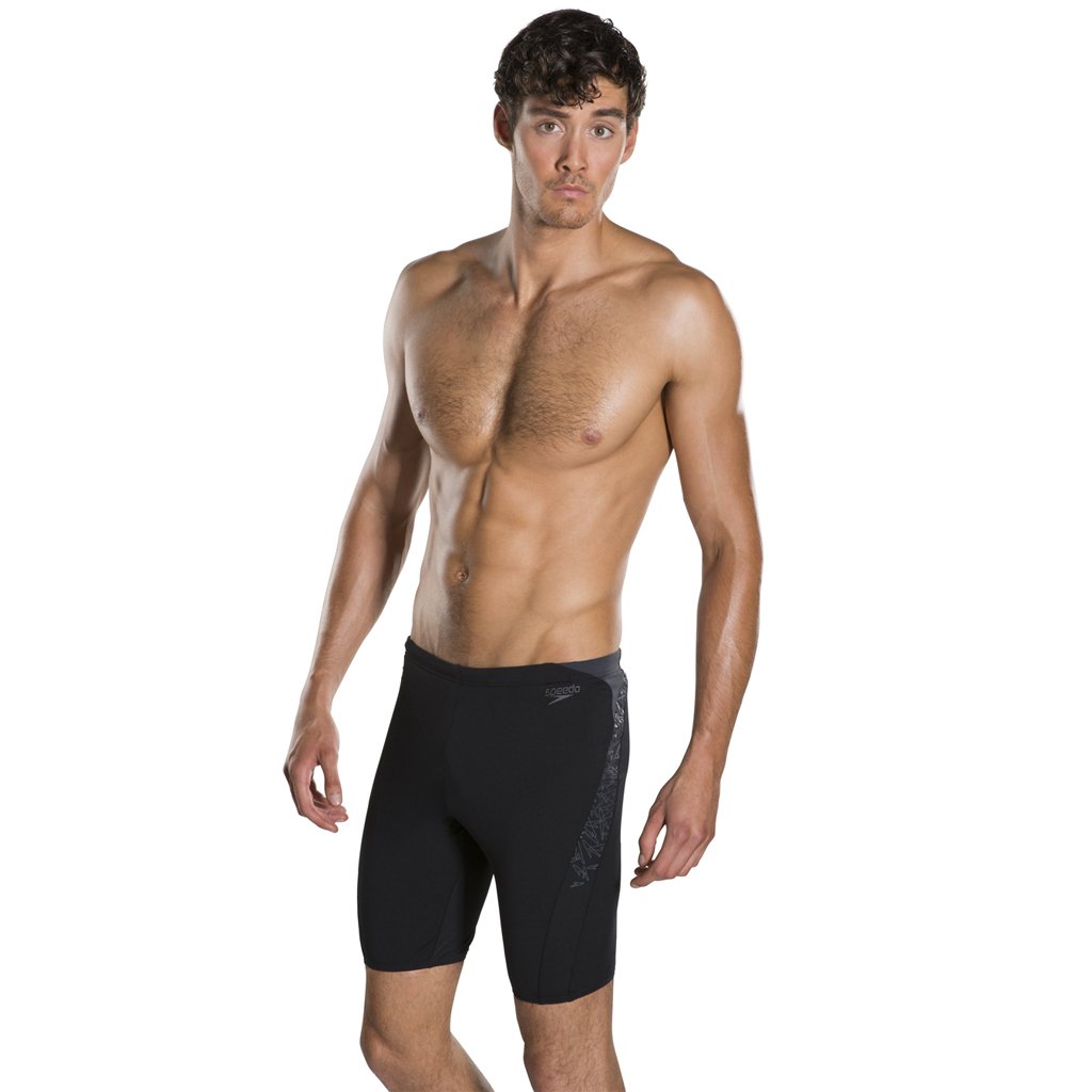 Speedo Boom Endurance Plus Erkek Jammer Yüzücü Mayosu