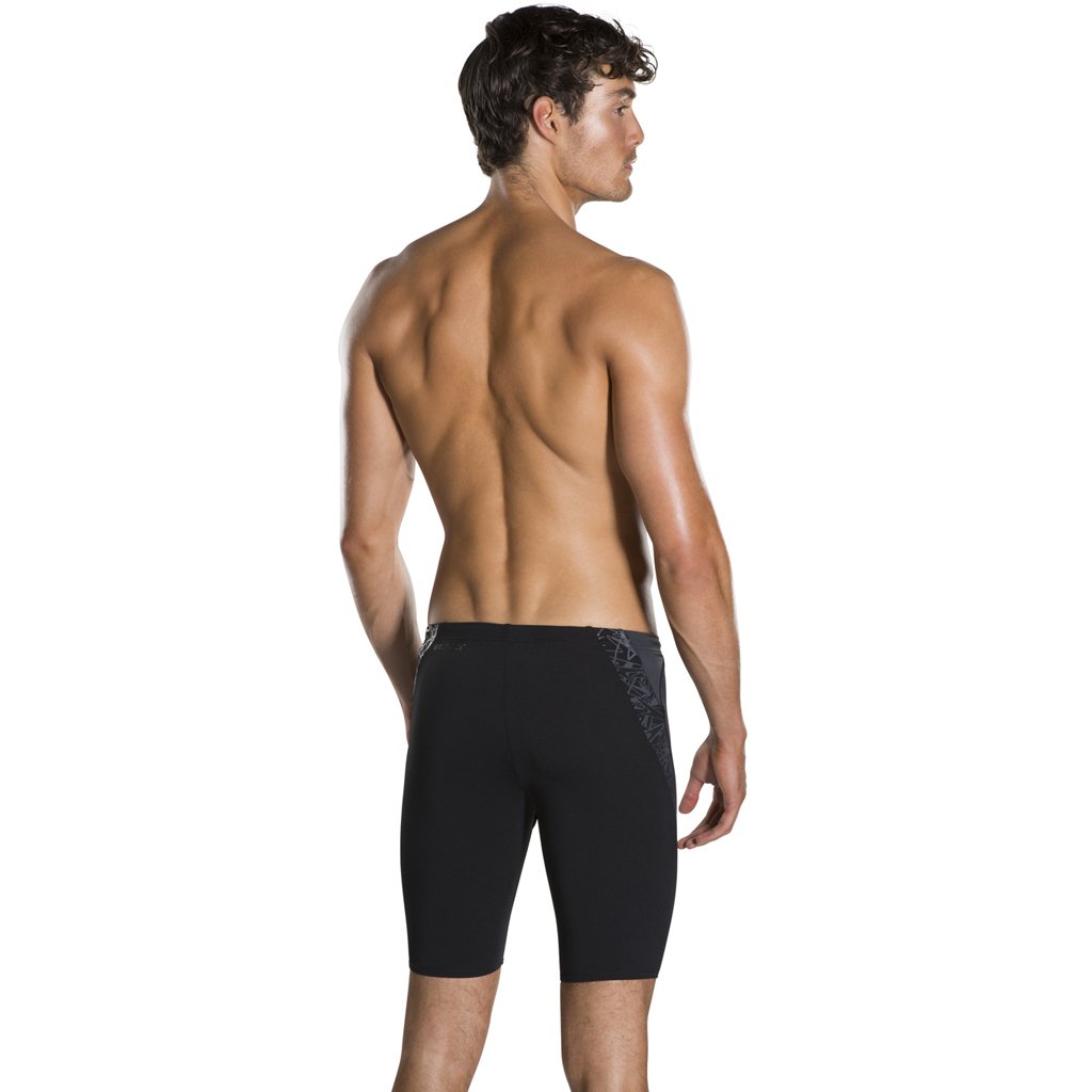 Speedo Boom Endurance Plus Erkek Jammer Yüzücü Mayosu