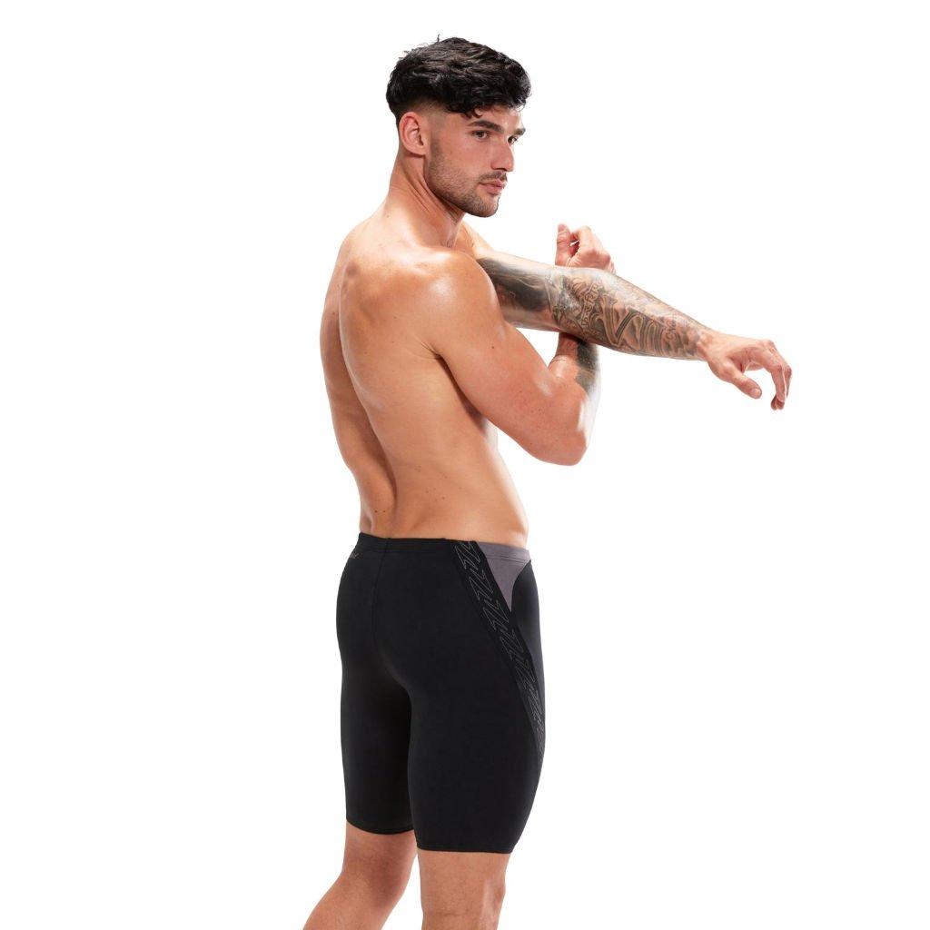 Speedo Hyperboom Jammer Erkek Yüzücü Mayosu