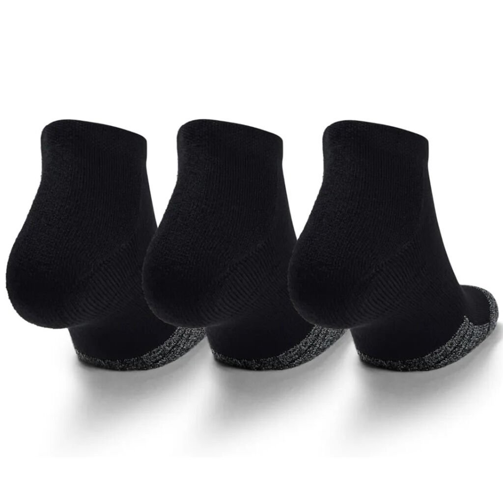 Under Armour Heatgear Ultralow Tab 3’lü Çorap