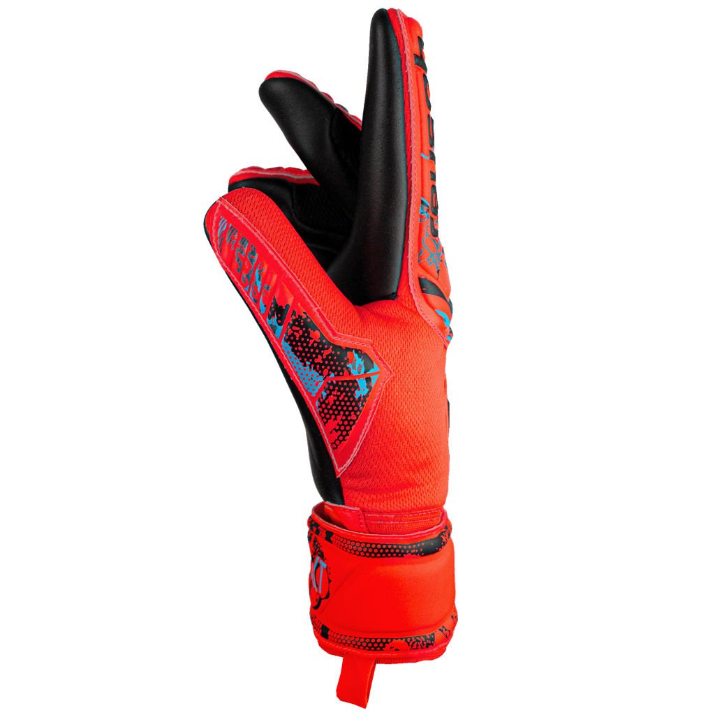 Reusch Attrakt Grip Avolution Kaleci Eldiveni