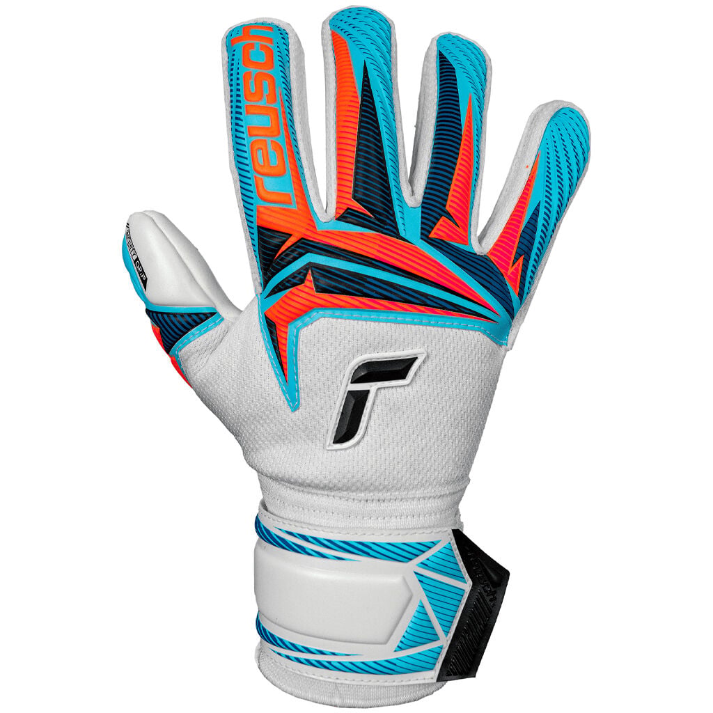 Reusch Attrakt Advance Kaleci Eldiveni