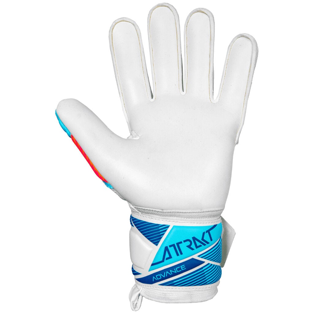 Reusch Attrakt Advance Kaleci Eldiveni