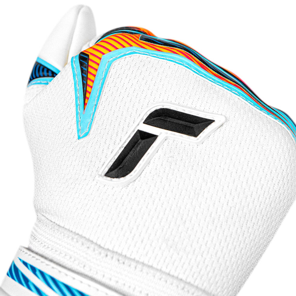 Reusch Attrakt Advance Kaleci Eldiveni