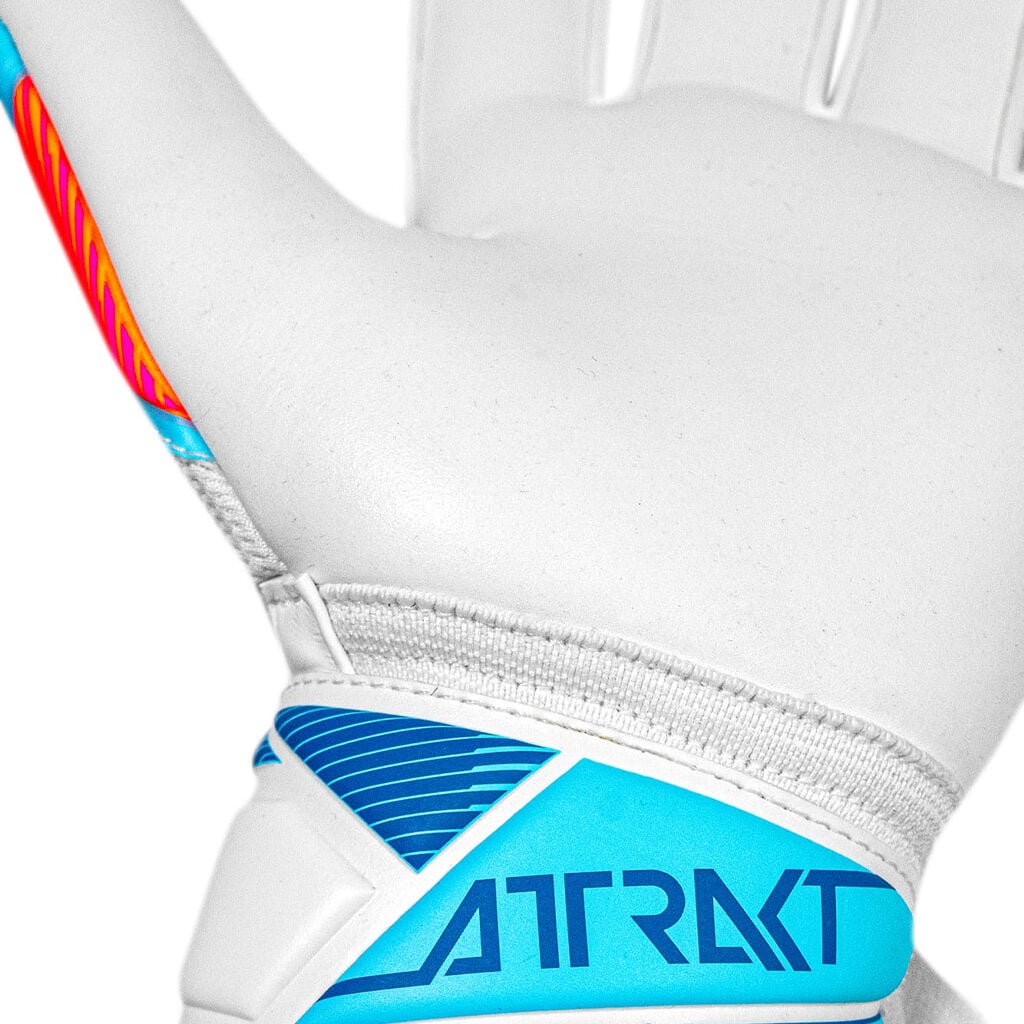 Reusch Attrakt Advance Kaleci Eldiveni
