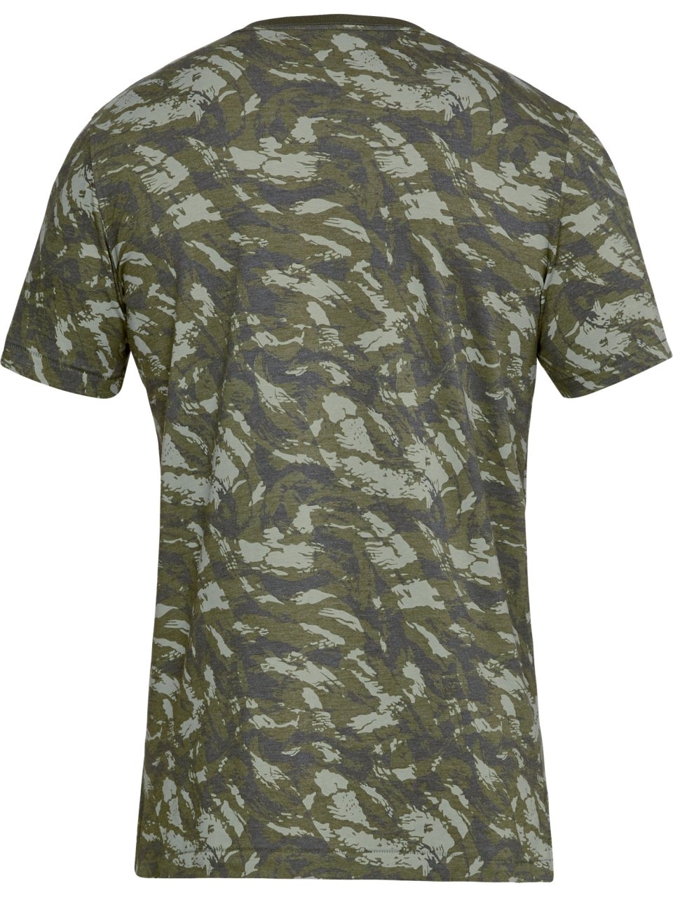 Under Armour AOP Sportstyle SS Erkek Tişört