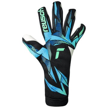 Reusch Attrakt Re:Grip Strapless Kaleci Eldiveni