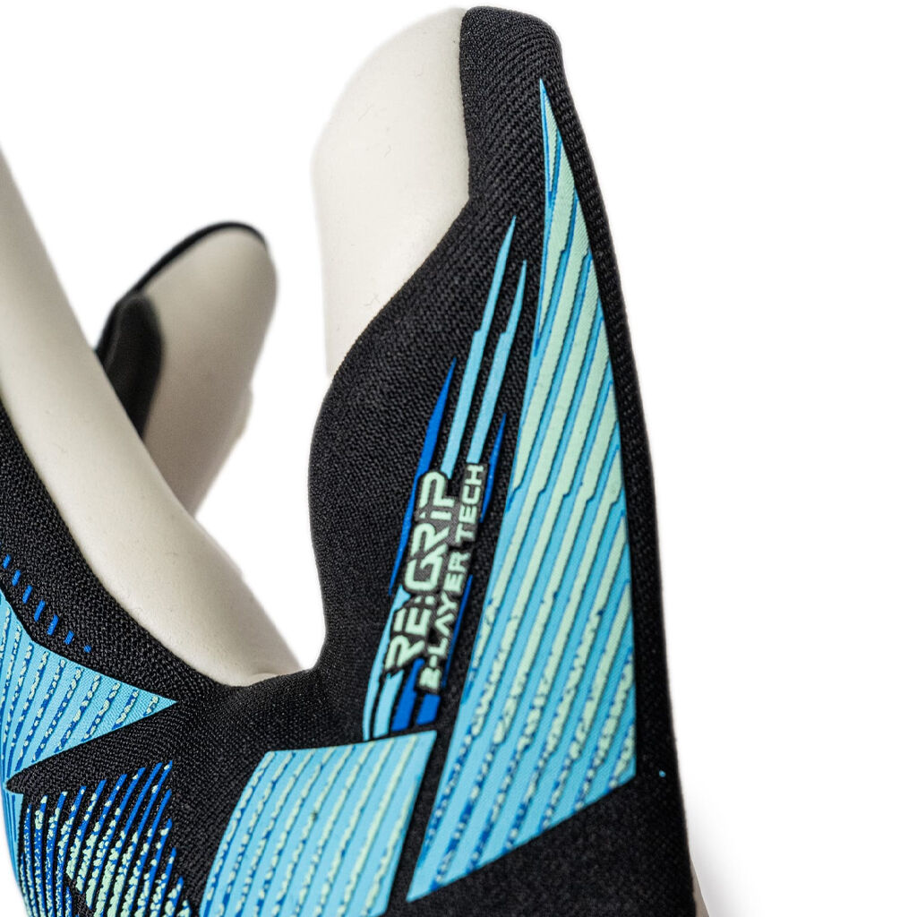 Reusch Attrakt Re:Grip Strapless Kaleci Eldiveni