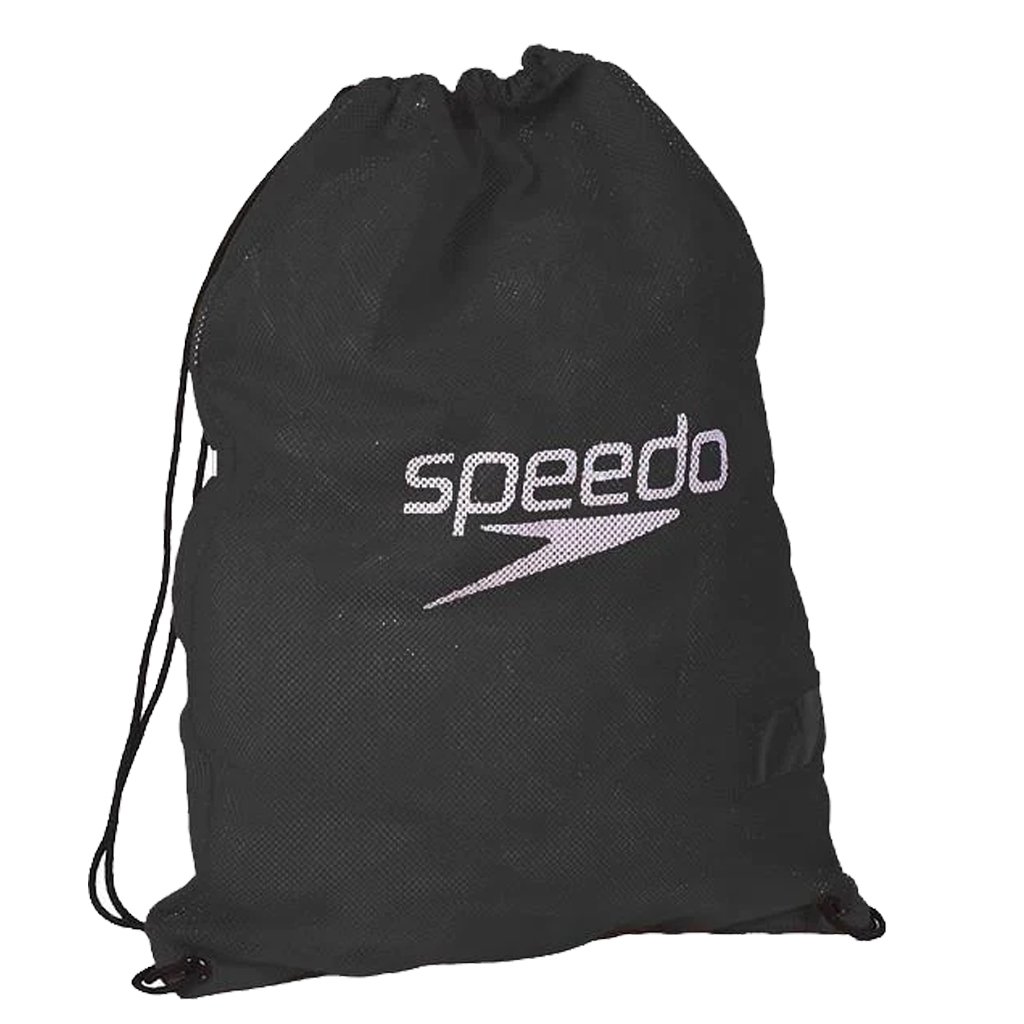 Speedo  Equip Mesh Yüzücü Çantası