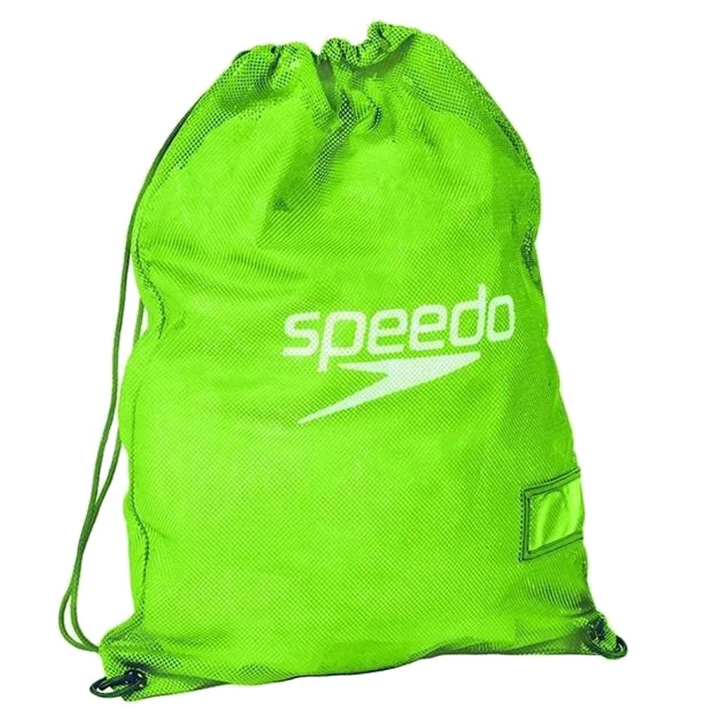 Speedo  Equip Mesh Yüzücü Çantası