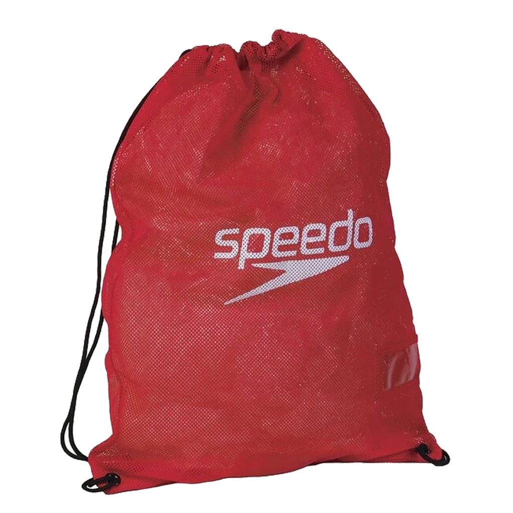 Speedo  Equip Mesh Yüzücü Çantası