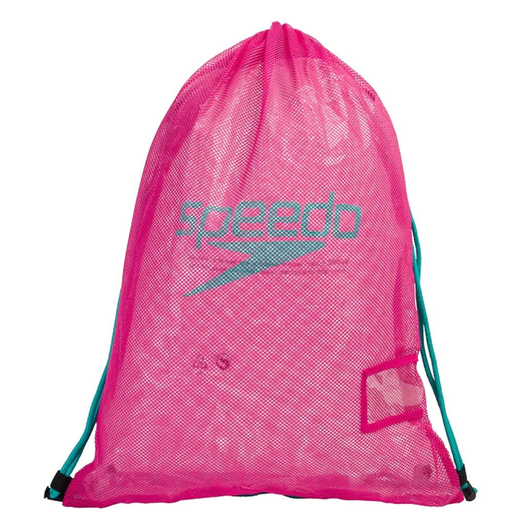 Speedo  Equip Mesh Yüzücü Çantası