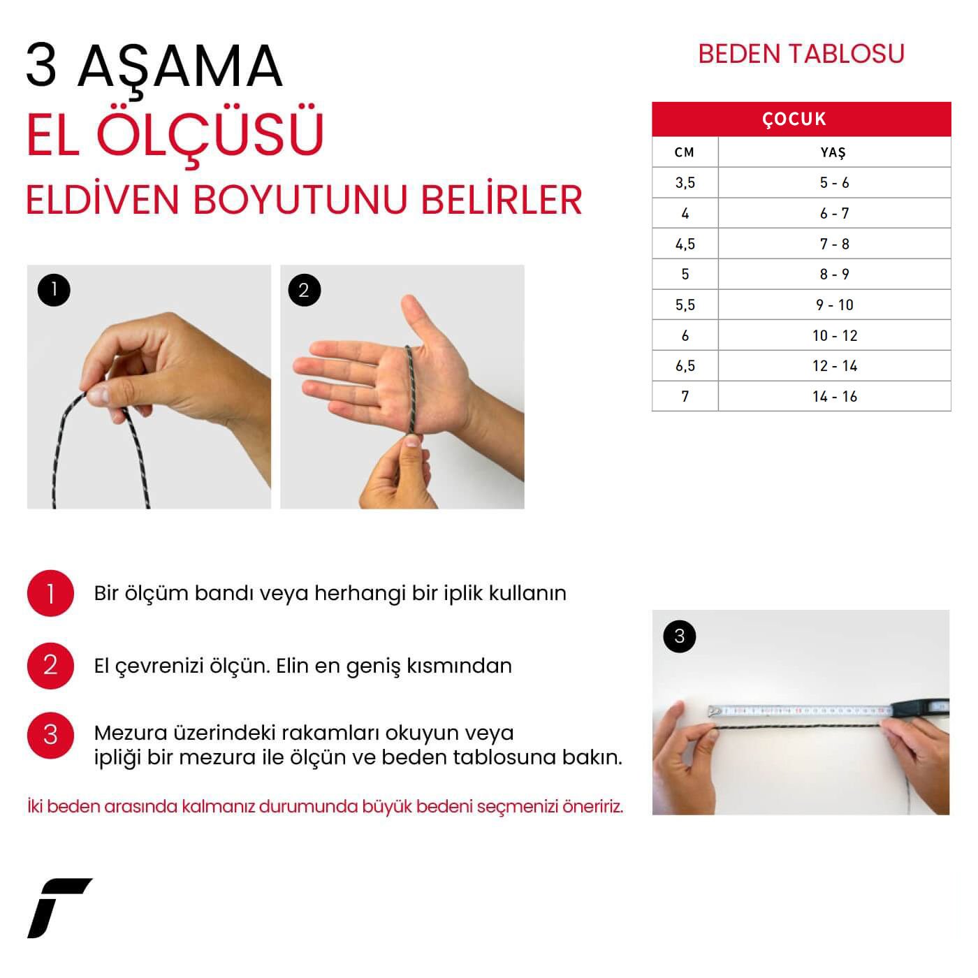 Reusch Attrakt Solid Finger Support Çocuk Kaleci Eldiveni