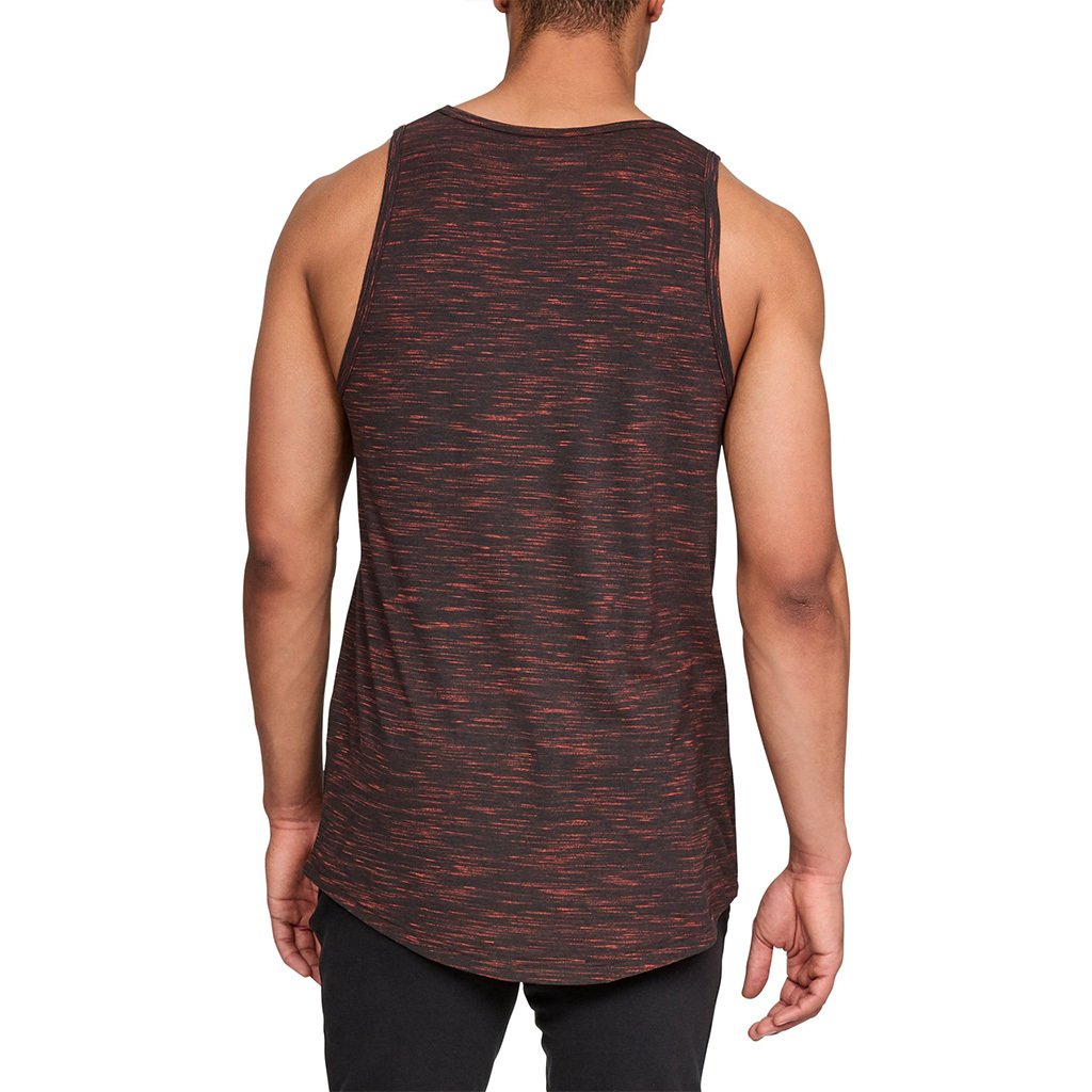 Under Armour Sportstyle Graphic Tank Erkek Tişört