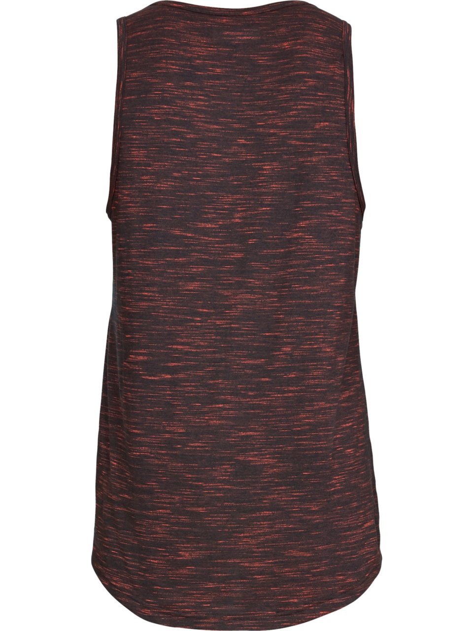 Under Armour Sportstyle Graphic Tank Erkek Tişört