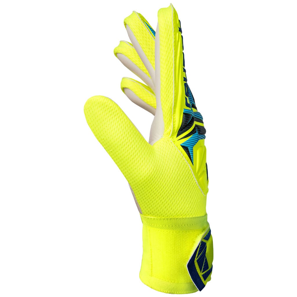 Reusch Attrakt Starter Solid Kaleci Eldiveni